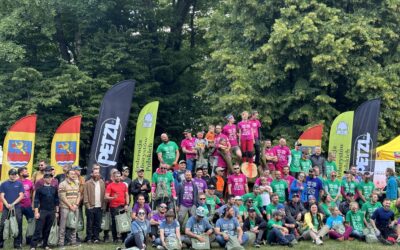 Polish Tree Climbing Championship 2024 – Lengyelország