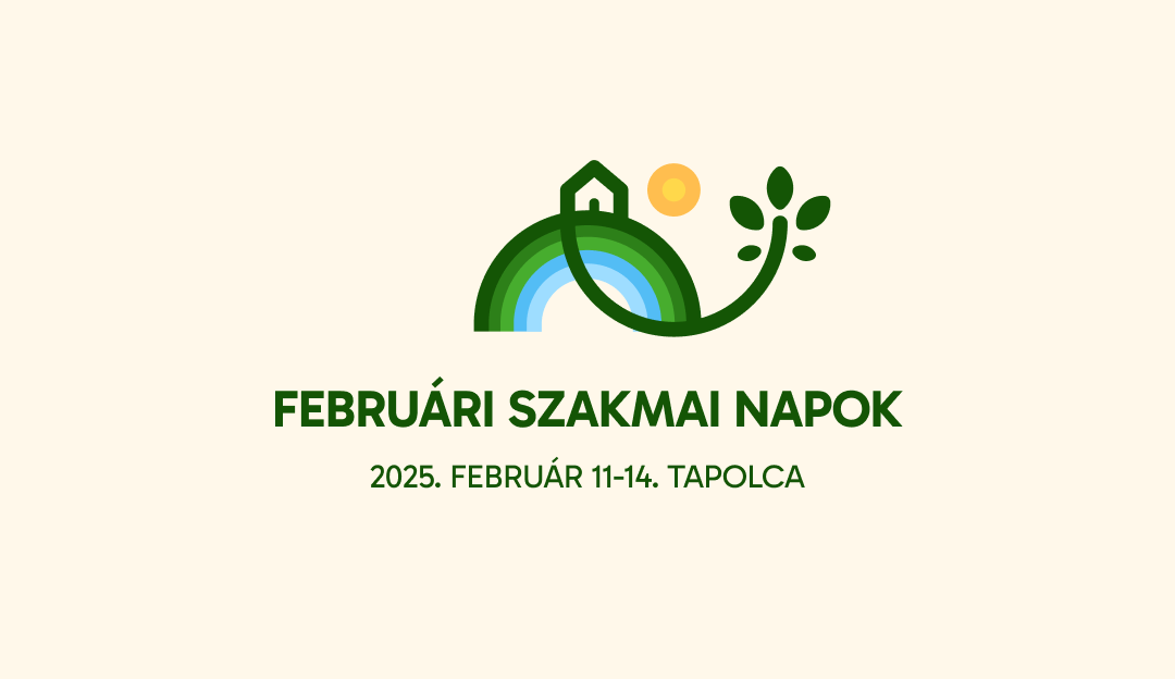 SZAKMAI NAPOK 2025