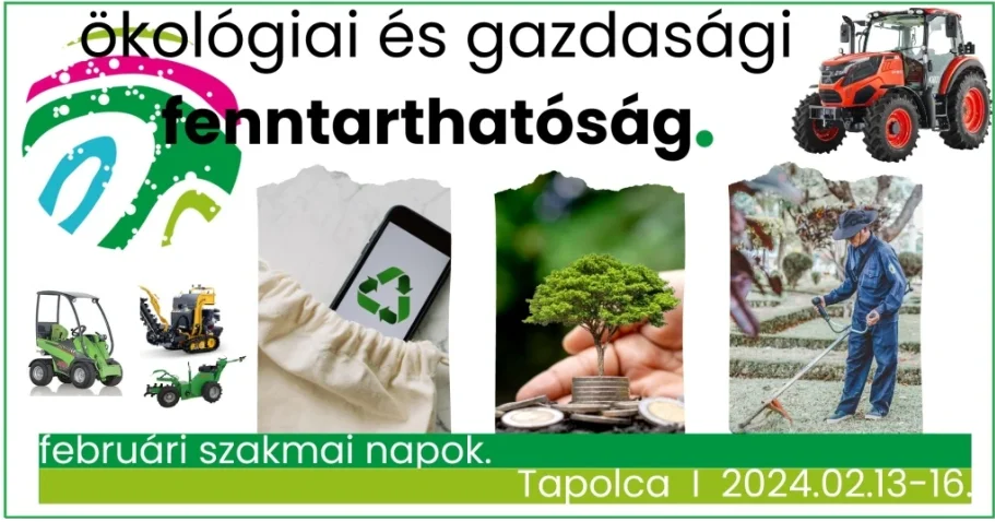 SZAKMAI NAPOK 2024