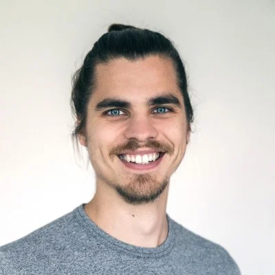 Müller György Gergely