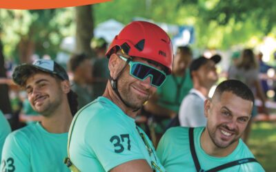 MFE Magyar Famászó Bajnokság – HTCC 2026