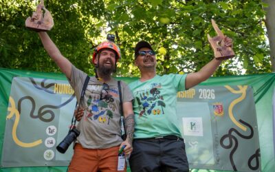 HTCC Magyar Famászó Bajnokság 2026 – Szakmai összefoglaló
